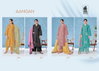 Aangan By Sahiba Printed Cotton Dress Material Wholesale Shop In Surat
